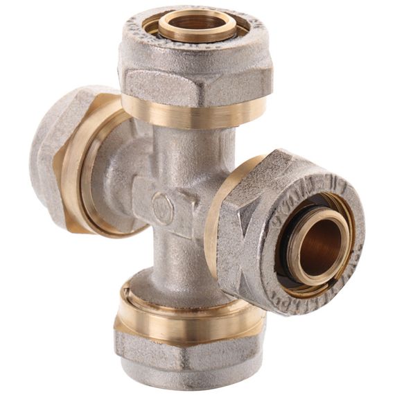 Хрест 16x16x16x16 Master (MA0003) | Зображення 1