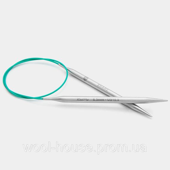Спиці кругові KnitPro Mindful, 100 см | Зображення 3