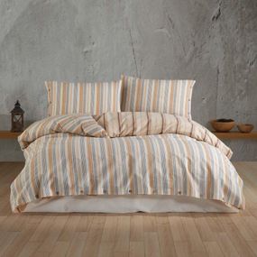 Постельное белье Clasy Native Series 200х220 см Velena
