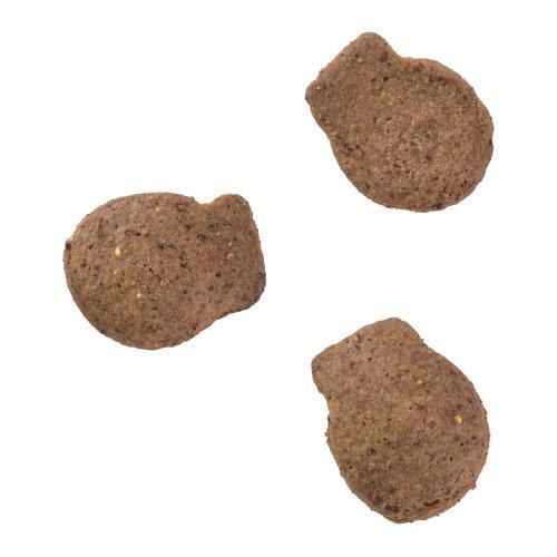 Ласощі для кішок Brit Care Cat Snack Superfruits Herring сельдь, 100 г | Зображення 4