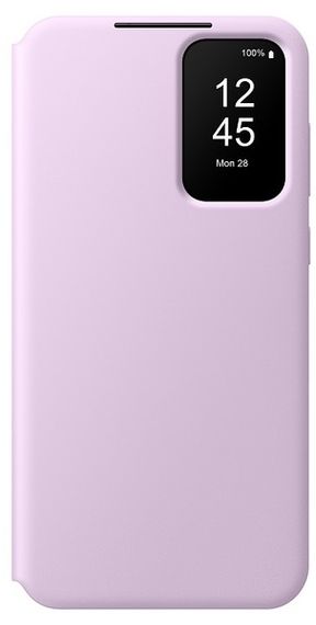 Чехол Samsung A55 Smart View Wallet Case EF-ZA556CVEGWW Violet