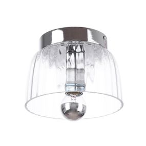 Светильник настенно-потолочный накладной BR-02 519C/1 E14