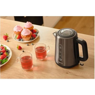 Електрочайник Sencor SWK 1753BK (SWK1753BK) | Зображення 4