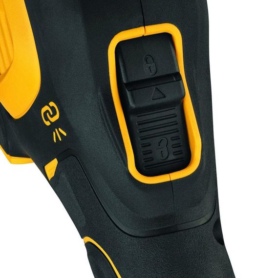 Шлифмашина эксцентриковая аккумуляторная бесщёточная 225мм DeWALT DCE800N | Зображення 5