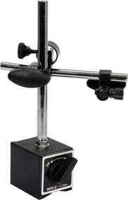 Штатив для тестерів YT-72450 і YT-72453 YATO для навантаж- 70 кг, H= 235 мм, плече- 170, 150 мм YT-72460