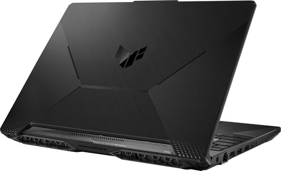Ноутбук ASUS TUF Gaming A15 FA506NC-HN169 15.6&quot; FHD IPS 90NR0JF7-M00DE0 | Зображення 9