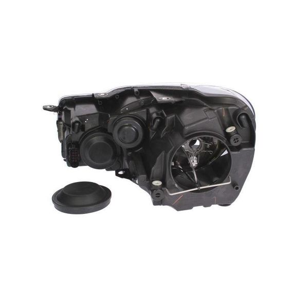 Фара Передняя Volkswagen Golf Vi 2008-2012 Правая H7/H15 Эл. Рег, Тип Hella  441-11C6R-Ldem2 | Зображення 1