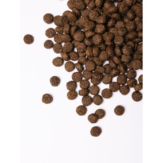 Корм сухий Savory Medium Breed rich in Fresh Turkey and Lamb для дорослих собак середніх порід від 10 до 25 кг зі свіжим ягн | Зображення 6