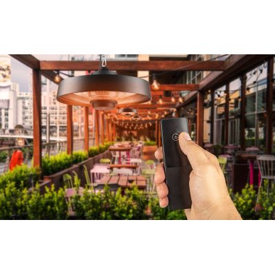 Обогреватель Neo Tools 90-038 | Зображення 3