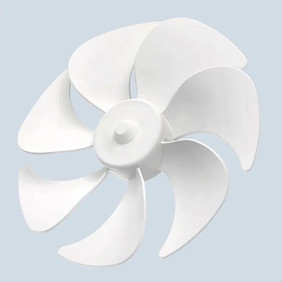 Вентилятор портативний Xiaomi MiJia Desktop Mobile Fan | Зображення 5