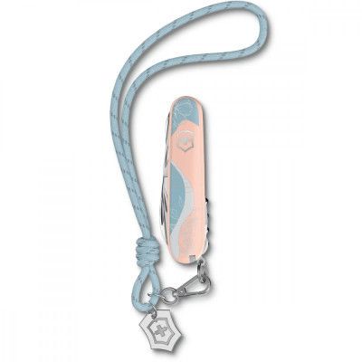 Нож Victorinox Companion Paris Style 91 мм BoxOpener (1.3909.E221) | Зображення 1