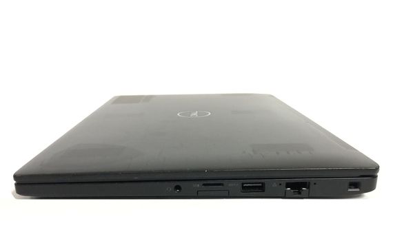 Ультрабук Б-клас Dell Latitude 7390 / 13.3" (1920x1080) IPS / Intel Core i5-7300U (2 (4) ядра по 2.6 - 3.5 GHz) / 8 GB DDR4 / 256 GB SSD / Intel UHD Graphics 620 / WebCam / Win 10 Pro б/в | Зображення 4