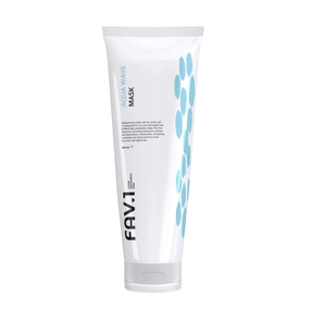 Маска для волосся зволожуюча з кислим рівнем pH FAV.1 112 AQUA WAVE MASK (250 ml)