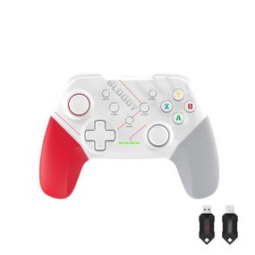 Бездротовий геймпад Bloody GPW50 (Sports White)