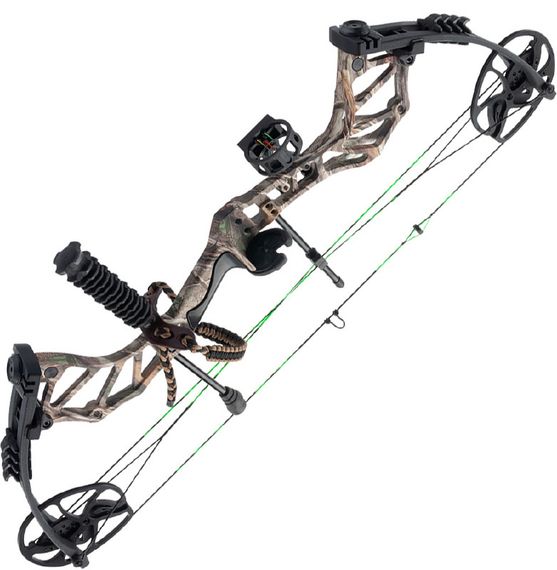 Блочный лук Man Kung СBA5 Блочный лук для охоты Лук для начинающих Лук для стрельбы Блочный лук для стрельбы