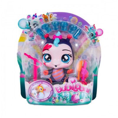 Игровой набор Bubiloons W2 Божья коровка Нико (85541)