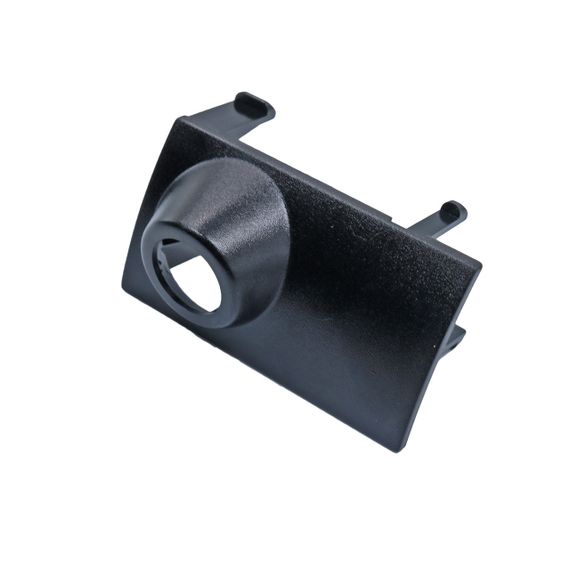 Кріплення серії QIV під камеру переднього огляду для Volkswagen FQVW242 (рамка під плафон) | Зображення 2