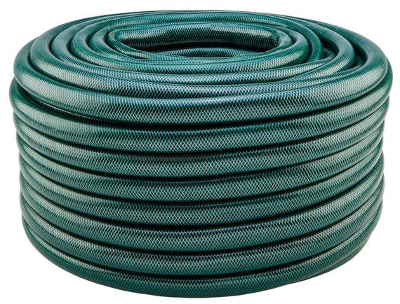 Шланг Verto Economic садовий 30 м 1/2" 15G801