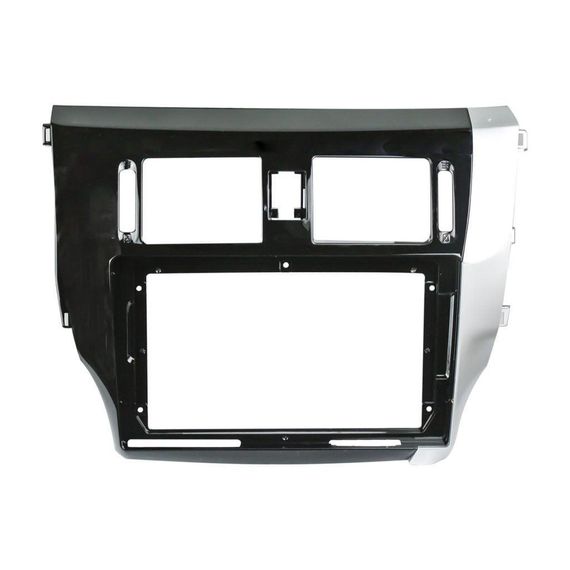 Перехідна рамка серії QIV QBR-F 1809-09 для Great Wall C30 2012-2013 (F1) 9 дюймів