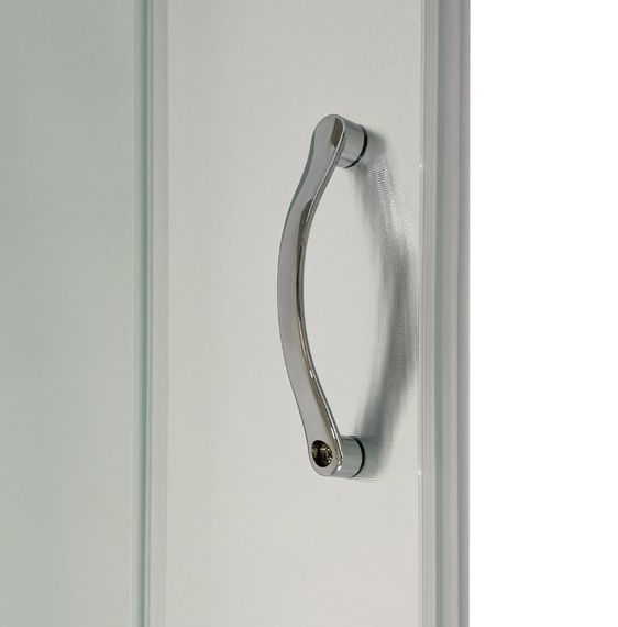 Душовий бокс BRAVO WISLOK L90FFS (L90F) | Зображення 4