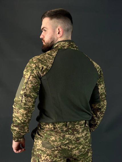 Убакс Хіжак Military R&M | Зображення 2