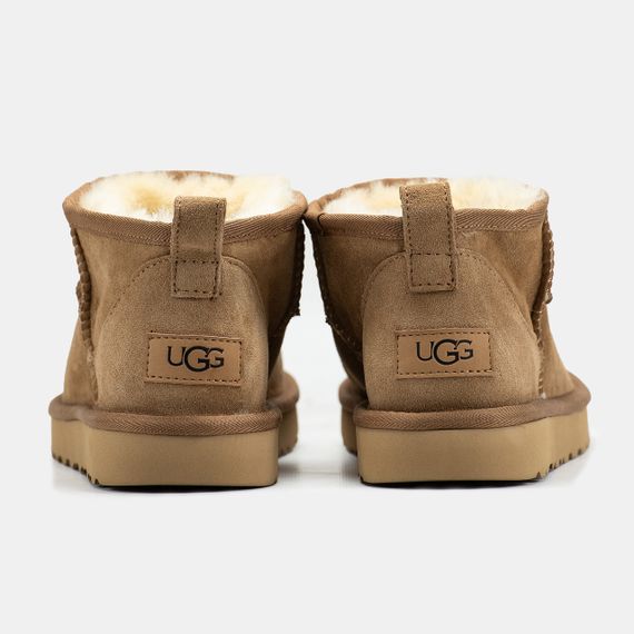 Угги UGG Ultra Mini 1675 44 28 | Зображення 7
