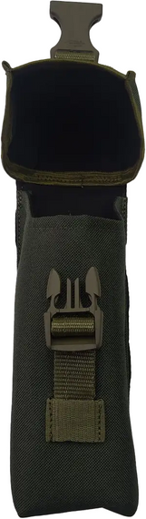 Підсумок для магазинів серія А закритий 2шт М&М Вид 2 Olive green Хакі (213415) | Зображення 2