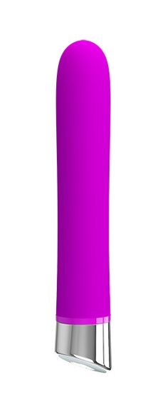 Вібростимулятор Pretty Love Randolph Purple, BI - 014612 Sex Aura | Зображення 1