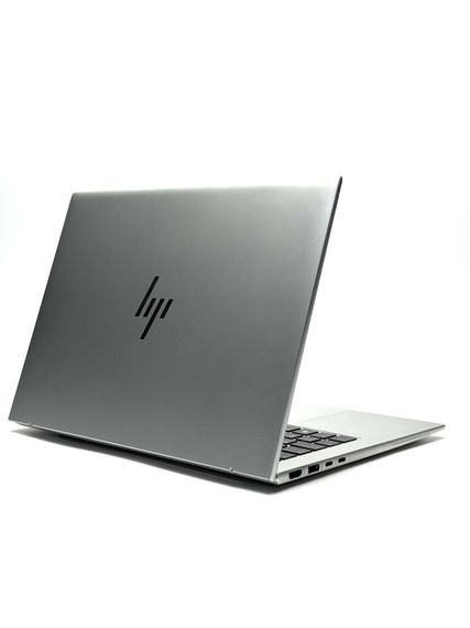 Ультрабук HP EliteBook 1040 G9 / 14" (1920x1200) IPS / Intel Core i5-1245U (10 (12) ядер по 1.6 - 4.4 GHz) / 16 GB DDR5 / 256 GB SSD / Intel Iris Xe Graphics / WebCam / Win 11 б/у | Зображення 5