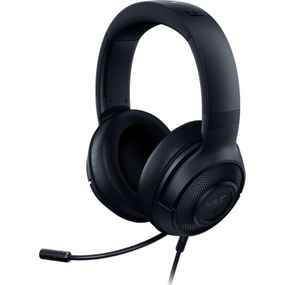 Навушники Razer Kraken X Lite (RZ04-02950100-R381/R3M1) (RZ04-02950100-R381/R3M1)