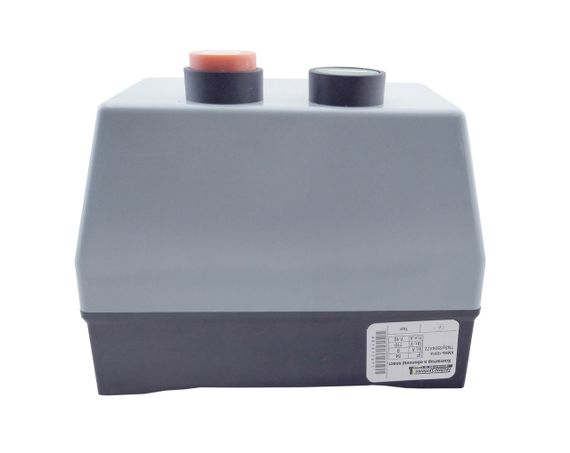 Контактор КММо10914 оболочка пластик 9А РТ-7-10А 110В/АС3 IP54 Ny95504472 | Зображення 2