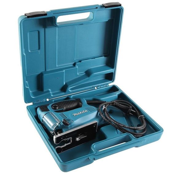 Кейс пластиковий Makita 824572-9 (4326, 4327, 4329) | Зображення 1