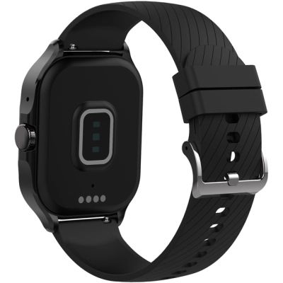 Смарт-годинник Globex Smart Watch Urban (Black) | Зображення 8