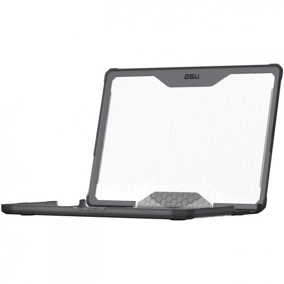 Чохол UAG для Apple MacBook Pro 14' 2021 Plyo, Ice (134000114343) | Зображення 5