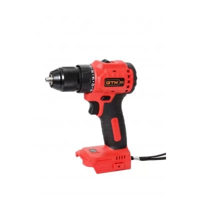 Шуруповерт GTM DS18/50BL | Зображення 7