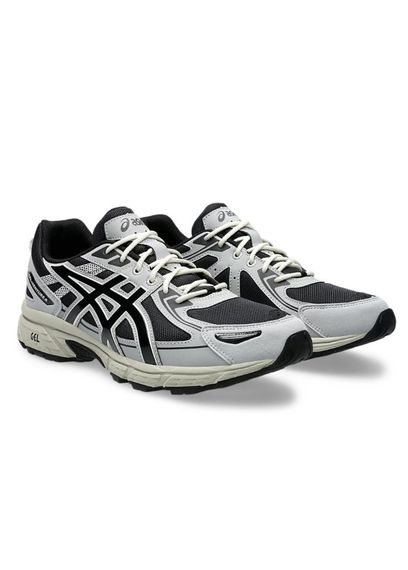 оригінальні кросівки Asics Gel-Venture 6 White/Black