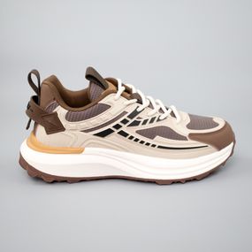 Кросівки чоловічі 588448 Бежеві коричневі 40 41 42 43 44