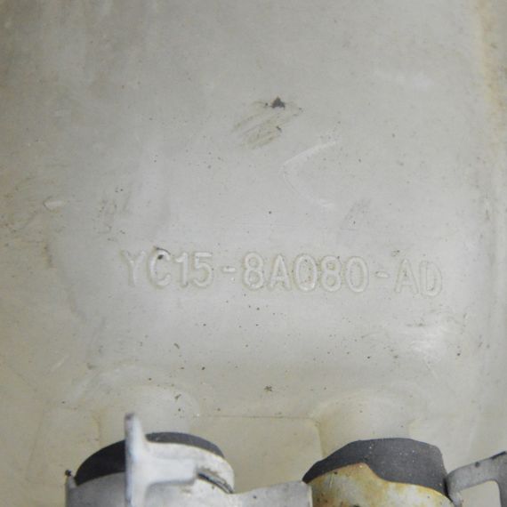 Бачок розширювальний Ford Transit 2000-2006 Бак системи охолодження розширювальний Форд Транзит YC158A080AD | Зображення 3