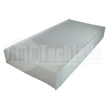 Фильтр салона Fiat Scudo/Citroen Jumpy/Peugeot Expert 1.6-2.0 HDI 07-, AutoTechteile, 507 0007, MS-6402