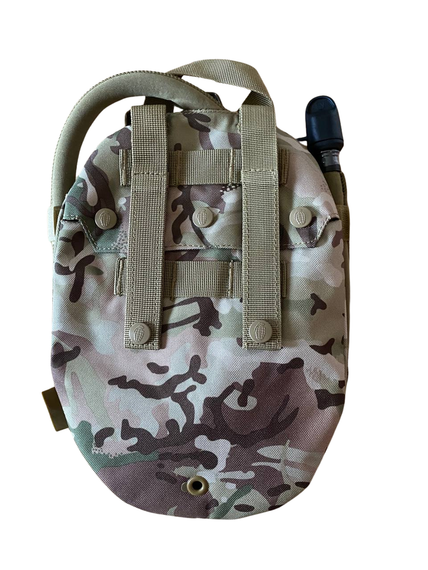 Гідратор KOMBAT UK Molle Aqua Bladder | Зображення 1