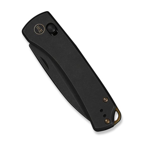 Ніж складаний Weknife Nightblade WE22046-1 | Зображення 3