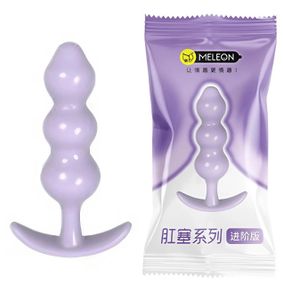 Анальна пробка Meleon AP-22 Sex Aura