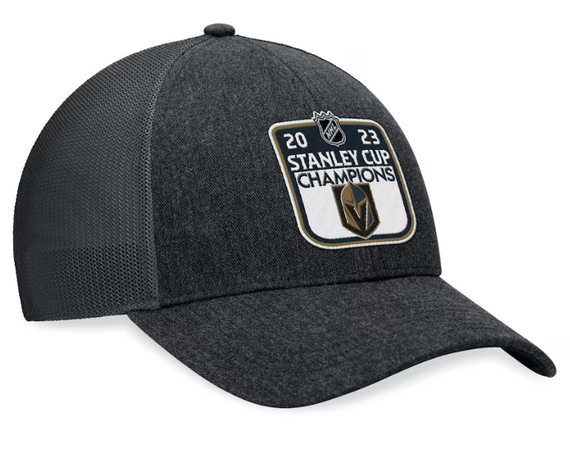 Бейсболка Fanatics NHL Vegas Golden Knights | Зображення 2