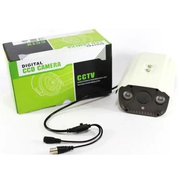 Камера відеоспостереження Camera 922