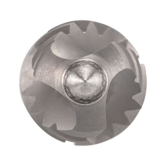 Мітчик машинний HSCo VaryTap синій, M12 | Зображення 3