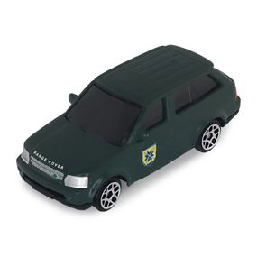 Мінімодель військового транспорту "Шеврони Героїв S1" TechnoDrive 250363UM-3