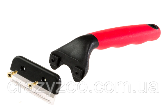 Триммер для собак и котов Ferplast GRO 5961 10х15 см 85961899 | Зображення 1