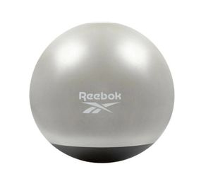 Фітбол Reebok Stability Gymball чорний Уні 75 см RAB-40017BK