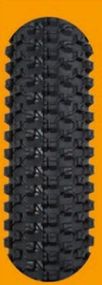 Велосипедна шина 26 * 2,35 A105 JINDE