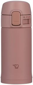 Термокружка Zojirushi SM-PD20PM 0.2 л Terracotta